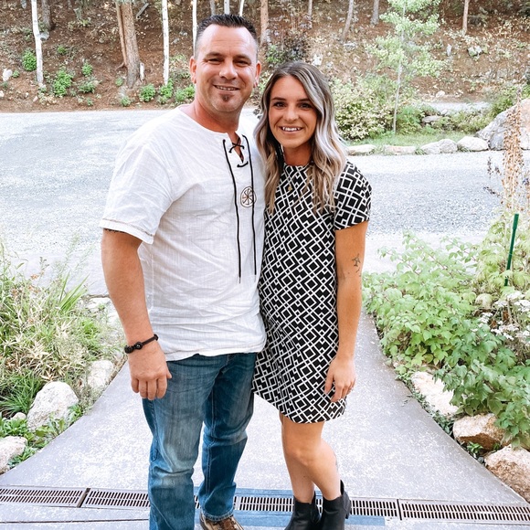 Zara dress - Picture 2 of 4